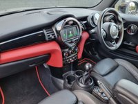 USED 2019 68 MINI HATCH 1.5 Cooper Sport Hatchback 3dr Petrol Manual Euro 6 (s/s) (136 ps) 