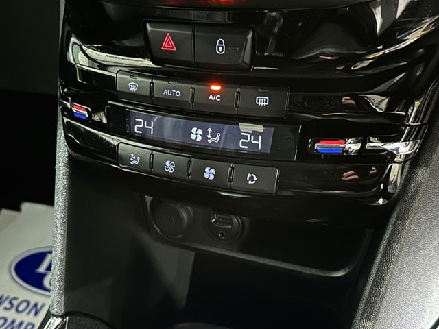 View our PEUGEOT 2008