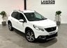 USED 2016 16 PEUGEOT 2008 1.6 BlueHDi Allure SUV 5dr Diesel Manual Euro 6 (100 ps) 