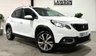 USED 2016 16 PEUGEOT 2008 1.6 BlueHDi Allure SUV 5dr Diesel Manual Euro 6 (100 ps) 