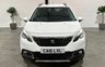 USED 2016 16 PEUGEOT 2008 1.6 BlueHDi Allure SUV 5dr Diesel Manual Euro 6 (100 ps) 