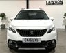 USED 2016 16 PEUGEOT 2008 1.6 BlueHDi Allure SUV 5dr Diesel Manual Euro 6 (100 ps) 