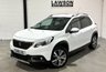 USED 2016 16 PEUGEOT 2008 1.6 BlueHDi Allure SUV 5dr Diesel Manual Euro 6 (100 ps) 