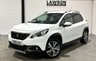 USED 2016 16 PEUGEOT 2008 1.6 BlueHDi Allure SUV 5dr Diesel Manual Euro 6 (100 ps) 