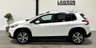 USED 2016 16 PEUGEOT 2008 1.6 BlueHDi Allure SUV 5dr Diesel Manual Euro 6 (100 ps) 