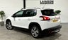 USED 2016 16 PEUGEOT 2008 1.6 BlueHDi Allure SUV 5dr Diesel Manual Euro 6 (100 ps) 