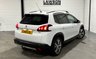 USED 2016 16 PEUGEOT 2008 1.6 BlueHDi Allure SUV 5dr Diesel Manual Euro 6 (100 ps) 
