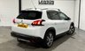 USED 2016 16 PEUGEOT 2008 1.6 BlueHDi Allure SUV 5dr Diesel Manual Euro 6 (100 ps) 