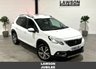 USED 2016 16 PEUGEOT 2008 1.6 BlueHDi Allure SUV 5dr Diesel Manual Euro 6 (100 ps) 