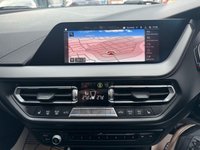 USED 2020 70 BMW 1 SERIES 1.5 118i M Sport Hatchback 5dr Petrol DCT Euro 6 (s/s) (140 ps) 