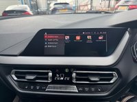 USED 2020 70 BMW 1 SERIES 1.5 118i M Sport Hatchback 5dr Petrol DCT Euro 6 (s/s) (140 ps) 