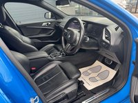 USED 2020 70 BMW 1 SERIES 1.5 118i M Sport Hatchback 5dr Petrol DCT Euro 6 (s/s) (140 ps) 