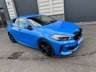 USED 2020 70 BMW 1 SERIES 1.5 118i M Sport Hatchback 5dr Petrol DCT Euro 6 (s/s) (140 ps) 