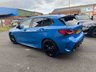 USED 2020 70 BMW 1 SERIES 1.5 118i M Sport Hatchback 5dr Petrol DCT Euro 6 (s/s) (140 ps) 