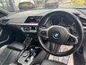 USED 2020 70 BMW 1 SERIES 1.5 118i M Sport Hatchback 5dr Petrol DCT Euro 6 (s/s) (140 ps) 