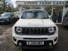 USED 2020 20 JEEP RENEGADE 1.0 GSE T3 Longitude SUV 5dr Petrol Manual Euro 6 (s/s) (120 ps) *&pound;700 of factory fitted optional extras: 'Function Pack 1' which includes; Automatic Power Folding Mirrors, Key-less Entry & Power Windows* Full Service History & Just Serviced, One Previous Owner, NEW MOT, Low Insurance Group!