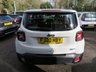 USED 2020 20 JEEP RENEGADE 1.0 GSE T3 Longitude SUV 5dr Petrol Manual Euro 6 (s/s) (120 ps) *&pound;700 of factory fitted optional extras: 'Function Pack 1' which includes; Automatic Power Folding Mirrors, Key-less Entry & Power Windows* Full Service History & Just Serviced, One Previous Owner, NEW MOT, Low Insurance Group!