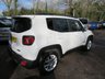 USED 2020 20 JEEP RENEGADE 1.0 GSE T3 Longitude SUV 5dr Petrol Manual Euro 6 (s/s) (120 ps) *&pound;700 of factory fitted optional extras: 'Function Pack 1' which includes; Automatic Power Folding Mirrors, Key-less Entry & Power Windows* Full Service History & Just Serviced, One Previous Owner, NEW MOT, Low Insurance Group!