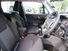 USED 2020 20 JEEP RENEGADE 1.0 GSE T3 Longitude SUV 5dr Petrol Manual Euro 6 (s/s) (120 ps) *&pound;700 of factory fitted optional extras: 'Function Pack 1' which includes; Automatic Power Folding Mirrors, Key-less Entry & Power Windows* Full Service History & Just Serviced, One Previous Owner, NEW MOT, Low Insurance Group!