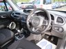 USED 2020 20 JEEP RENEGADE 1.0 GSE T3 Longitude SUV 5dr Petrol Manual Euro 6 (s/s) (120 ps) *&pound;700 of factory fitted optional extras: 'Function Pack 1' which includes; Automatic Power Folding Mirrors, Key-less Entry & Power Windows* Full Service History & Just Serviced, One Previous Owner, NEW MOT, Low Insurance Group!