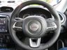 USED 2020 20 JEEP RENEGADE 1.0 GSE T3 Longitude SUV 5dr Petrol Manual Euro 6 (s/s) (120 ps) *&pound;700 of factory fitted optional extras: 'Function Pack 1' which includes; Automatic Power Folding Mirrors, Key-less Entry & Power Windows* Full Service History & Just Serviced, One Previous Owner, NEW MOT, Low Insurance Group!