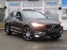 USED 2018 18 VOLVO XC60 2.0 D4 Inscription SUV 5dr Diesel Auto AWD Euro 6 (s/s) (190 ps) Finished in PINE GREY MET metallic with BLACK HEATED leather trim. This upmarket family SUV is sleek, stylish, comfortable and great fun to drive.This Volvo XC60 is one of the safest and most stylish SUVs on sale today. Features include Full Pan Roof, Virtual Dash, Full Heated Memory Leather Seats, Heated Steering wheel, 20" diamond Inscription alloys, Park Sensors, Rear View Camera, Sat Nav, DAB and much more.