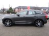 USED 2018 18 VOLVO XC60 2.0 D4 Inscription SUV 5dr Diesel Auto AWD Euro 6 (s/s) (190 ps) Finished in PINE GREY MET metallic with BLACK HEATED leather trim. This upmarket family SUV is sleek, stylish, comfortable and great fun to drive.This Volvo XC60 is one of the safest and most stylish SUVs on sale today. Features include Full Pan Roof, Virtual Dash, Full Heated Memory Leather Seats, Heated Steering wheel, 20" diamond Inscription alloys, Park Sensors, Rear View Camera, Sat Nav, DAB and much more.