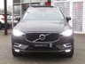 USED 2018 18 VOLVO XC60 2.0 D4 Inscription SUV 5dr Diesel Auto AWD Euro 6 (s/s) (190 ps) Finished in PINE GREY MET metallic with BLACK HEATED leather trim. This upmarket family SUV is sleek, stylish, comfortable and great fun to drive.This Volvo XC60 is one of the safest and most stylish SUVs on sale today. Features include Full Pan Roof, Virtual Dash, Full Heated Memory Leather Seats, Heated Steering wheel, 20" diamond Inscription alloys, Park Sensors, Rear View Camera, Sat Nav, DAB and much more.