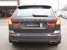 USED 2018 18 VOLVO XC60 2.0 D4 Inscription SUV 5dr Diesel Auto AWD Euro 6 (s/s) (190 ps) Finished in PINE GREY MET metallic with BLACK HEATED leather trim. This upmarket family SUV is sleek, stylish, comfortable and great fun to drive.This Volvo XC60 is one of the safest and most stylish SUVs on sale today. Features include Full Pan Roof, Virtual Dash, Full Heated Memory Leather Seats, Heated Steering wheel, 20" diamond Inscription alloys, Park Sensors, Rear View Camera, Sat Nav, DAB and much more.