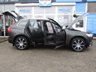 USED 2018 18 VOLVO XC60 2.0 D4 Inscription SUV 5dr Diesel Auto AWD Euro 6 (s/s) (190 ps) Finished in PINE GREY MET metallic with BLACK HEATED leather trim. This upmarket family SUV is sleek, stylish, comfortable and great fun to drive.This Volvo XC60 is one of the safest and most stylish SUVs on sale today. Features include Full Pan Roof, Virtual Dash, Full Heated Memory Leather Seats, Heated Steering wheel, 20" diamond Inscription alloys, Park Sensors, Rear View Camera, Sat Nav, DAB and much more.
