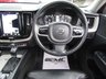 USED 2018 18 VOLVO XC60 2.0 D4 Inscription SUV 5dr Diesel Auto AWD Euro 6 (s/s) (190 ps) Finished in PINE GREY MET metallic with BLACK HEATED leather trim. This upmarket family SUV is sleek, stylish, comfortable and great fun to drive.This Volvo XC60 is one of the safest and most stylish SUVs on sale today. Features include Full Pan Roof, Virtual Dash, Full Heated Memory Leather Seats, Heated Steering wheel, 20" diamond Inscription alloys, Park Sensors, Rear View Camera, Sat Nav, DAB and much more.