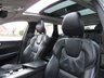 USED 2018 18 VOLVO XC60 2.0 D4 Inscription SUV 5dr Diesel Auto AWD Euro 6 (s/s) (190 ps) Finished in PINE GREY MET metallic with BLACK HEATED leather trim. This upmarket family SUV is sleek, stylish, comfortable and great fun to drive.This Volvo XC60 is one of the safest and most stylish SUVs on sale today. Features include Full Pan Roof, Virtual Dash, Full Heated Memory Leather Seats, Heated Steering wheel, 20" diamond Inscription alloys, Park Sensors, Rear View Camera, Sat Nav, DAB and much more.