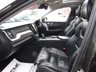 USED 2018 18 VOLVO XC60 2.0 D4 Inscription SUV 5dr Diesel Auto AWD Euro 6 (s/s) (190 ps) Finished in PINE GREY MET metallic with BLACK HEATED leather trim. This upmarket family SUV is sleek, stylish, comfortable and great fun to drive.This Volvo XC60 is one of the safest and most stylish SUVs on sale today. Features include Full Pan Roof, Virtual Dash, Full Heated Memory Leather Seats, Heated Steering wheel, 20" diamond Inscription alloys, Park Sensors, Rear View Camera, Sat Nav, DAB and much more.