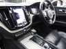 USED 2018 18 VOLVO XC60 2.0 D4 Inscription SUV 5dr Diesel Auto AWD Euro 6 (s/s) (190 ps) Finished in PINE GREY MET metallic with BLACK HEATED leather trim. This upmarket family SUV is sleek, stylish, comfortable and great fun to drive.This Volvo XC60 is one of the safest and most stylish SUVs on sale today. Features include Full Pan Roof, Virtual Dash, Full Heated Memory Leather Seats, Heated Steering wheel, 20" diamond Inscription alloys, Park Sensors, Rear View Camera, Sat Nav, DAB and much more.