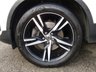 USED 2018 18 VOLVO XC40 2.0 D4 First Edition SUV 5dr Diesel Auto AWD Euro 6 (s/s) (190 ps) Finished in CRYSTAL WHITE with contrasting HEATED LEATHER/ALCANTARA TRIM. This Volvo XC40 is a spacious small SUV with smart styling and a comfortable drive. In short it is a bit of a cracker with a sophisticated look and an upmarket feel. Features include PAN ROOF, POWER GESTURE REAR BOOT, Sat Nav, DAB, B/Tooth, Day Run Lights, Keyless Start, Leather Tinted Windows, Cruise and more. Dealer serviced at 10124 miles, 14691 miles, 17460 miles, 27087 miles, 38070 miles, 51995 miles and 59669 miles.