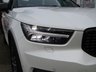 USED 2018 18 VOLVO XC40 2.0 D4 First Edition SUV 5dr Diesel Auto AWD Euro 6 (s/s) (190 ps) Finished in CRYSTAL WHITE with contrasting HEATED LEATHER/ALCANTARA TRIM. This Volvo XC40 is a spacious small SUV with smart styling and a comfortable drive. In short it is a bit of a cracker with a sophisticated look and an upmarket feel. Features include PAN ROOF, POWER GESTURE REAR BOOT, Sat Nav, DAB, B/Tooth, Day Run Lights, Keyless Start, Leather Tinted Windows, Cruise and more. Dealer serviced at 10124 miles, 14691 miles, 17460 miles, 27087 miles, 38070 miles, 51995 miles and 59669 miles.