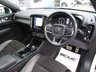 USED 2018 18 VOLVO XC40 2.0 D4 First Edition SUV 5dr Diesel Auto AWD Euro 6 (s/s) (190 ps) Finished in CRYSTAL WHITE with contrasting HEATED LEATHER/ALCANTARA TRIM. This Volvo XC40 is a spacious small SUV with smart styling and a comfortable drive. In short it is a bit of a cracker with a sophisticated look and an upmarket feel. Features include PAN ROOF, POWER GESTURE REAR BOOT, Sat Nav, DAB, B/Tooth, Day Run Lights, Keyless Start, Leather Tinted Windows, Cruise and more. Dealer serviced at 10124 miles, 14691 miles, 17460 miles, 27087 miles, 38070 miles, 51995 miles and 59669 miles.