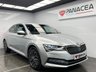 USED 2020 20 SKODA SUPERB 2.0 TDI Laurin & Klement Hatchback 5dr Diesel DSG Euro 6 (s/s) (190 ps) 
