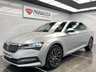 USED 2020 20 SKODA SUPERB 2.0 TDI Laurin & Klement Hatchback 5dr Diesel DSG Euro 6 (s/s) (190 ps) 