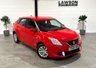 USED 2018 68 SUZUKI BALENO 1.2 Dualjet SZ3 Hatchback 5dr Petrol Manual Euro 6 (90 ps) 