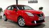 USED 2018 68 SUZUKI BALENO 1.2 Dualjet SZ3 Hatchback 5dr Petrol Manual Euro 6 (90 ps) 