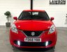 USED 2018 68 SUZUKI BALENO 1.2 Dualjet SZ3 Hatchback 5dr Petrol Manual Euro 6 (90 ps) 