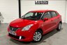 USED 2018 68 SUZUKI BALENO 1.2 Dualjet SZ3 Hatchback 5dr Petrol Manual Euro 6 (90 ps) 
