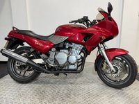 USED 1994 L TRIUMPH SPRINT 900 TRADE BIKES AT TRADE PRICES COMES WITH WARRANTY