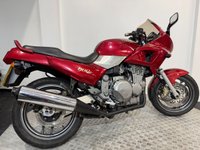 USED 1994 L TRIUMPH SPRINT 900 TRADE BIKES AT TRADE PRICES COMES WITH WARRANTY