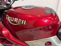 USED 1994 L TRIUMPH SPRINT 900 TRADE BIKES AT TRADE PRICES COMES WITH WARRANTY
