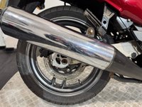 USED 1994 L TRIUMPH SPRINT 900 TRADE BIKES AT TRADE PRICES COMES WITH WARRANTY