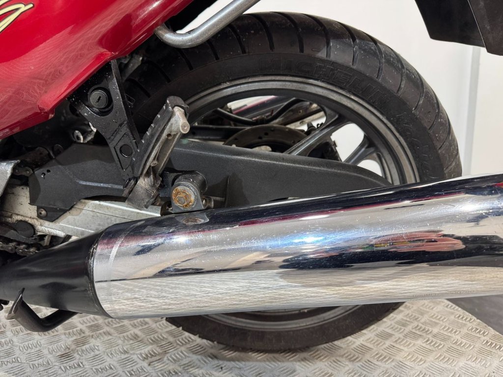 USED 1994 L TRIUMPH SPRINT 900 TRADE BIKES AT TRADE PRICES COMES WITH WARRANTY