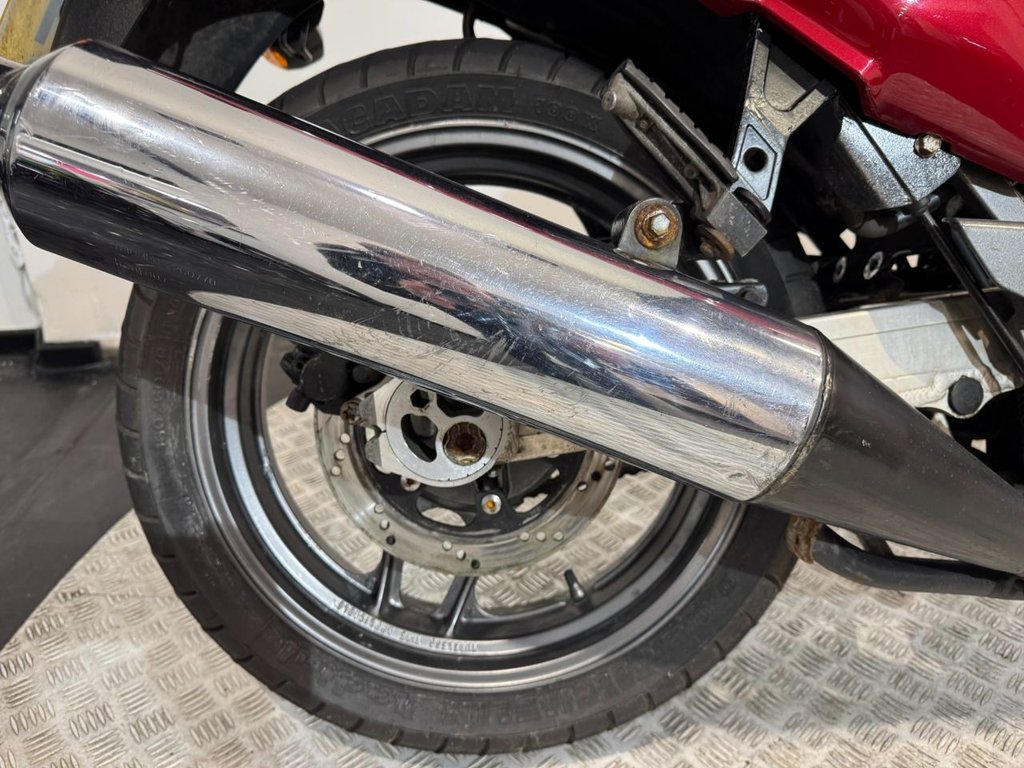 USED 1994 L TRIUMPH SPRINT 900 TRADE BIKES AT TRADE PRICES COMES WITH WARRANTY