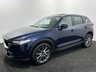 USED 2021 21 MAZDA CX-5 2.2 SKYACTIV-D GT Sport Auto 4WD Euro 6 (s/s) 5dr SROOF, 360-CAM, HUD, BOSE, 19'